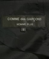 COMME des GARCONS HOMME PLUS（コムデギャルソンオムプリュス）その他 黒 サイズ:S メンズ/2200724645015
