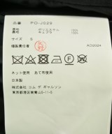 COMME des GARCONS HOMME PLUS（コムデギャルソンオムプリュス）その他 黒 サイズ:S メンズ/2200724645015