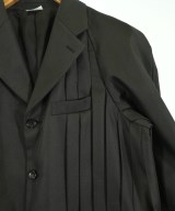 COMME des GARCONS HOMME PLUS（コムデギャルソンオムプリュス）その他 黒 サイズ:S メンズ/2200724645015