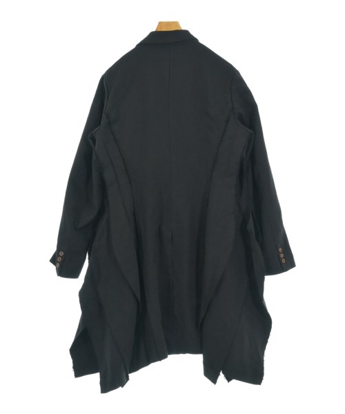 COMME des GARCONS HOMME PLUS（コムデギャルソンオムプリュス）その他 黒 サイズ:M メンズ/2200724645022