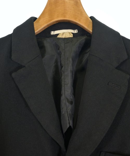 COMME des GARCONS HOMME PLUS（コムデギャルソンオムプリュス）その他 黒 サイズ:M メンズ/2200724645022