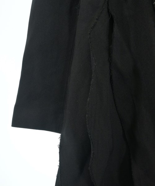 COMME des GARCONS HOMME PLUS（コムデギャルソンオムプリュス）その他 黒 サイズ:M メンズ/2200724645022