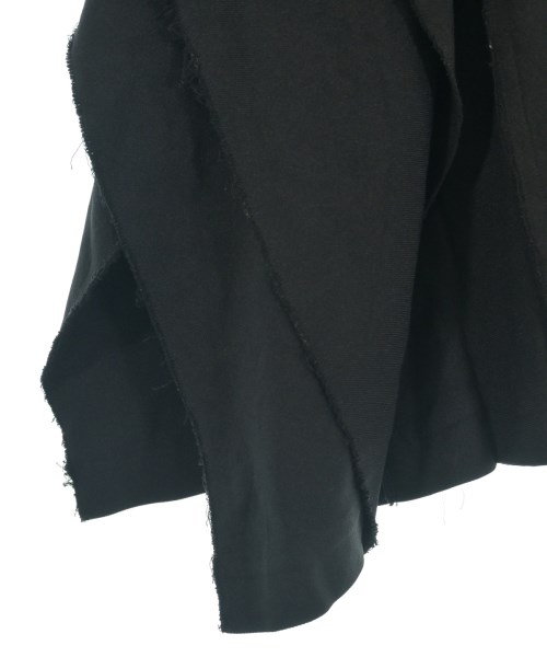 COMME des GARCONS HOMME PLUS（コムデギャルソンオムプリュス）その他 黒 サイズ:M メンズ/2200724645022