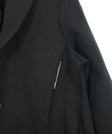 COMME des GARCONS HOMME PLUS（コムデギャルソンオムプリュス）その他 黒 サイズ:M メンズ/2200724645022
