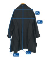 COMME des GARCONS HOMME PLUS（コムデギャルソンオムプリュス）その他 黒 サイズ:M メンズ/2200724645022