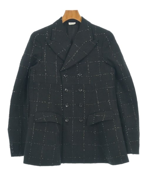 COMME des GARCONS HOMME PLUS(コムデギャルソンオムプリュス)のカジュアルジャケット サイズ:S 107,600円