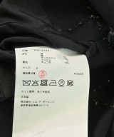 COMME des GARCONS HOMME PLUS（コムデギャルソンオムプリュス）カジュアルジャケット 黒 サイズ:S メンズ/2200724645039