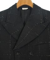 COMME des GARCONS HOMME PLUS（コムデギャルソンオムプリュス）カジュアルジャケット 黒 サイズ:S メンズ/2200724645039