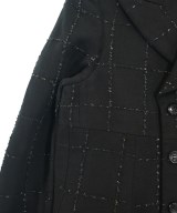 COMME des GARCONS HOMME PLUS（コムデギャルソンオムプリュス）カジュアルジャケット 黒 サイズ:S メンズ/2200724645039