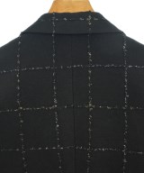 COMME des GARCONS HOMME PLUS（コムデギャルソンオムプリュス）カジュアルジャケット 黒 サイズ:S メンズ/2200724645039
