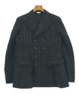 COMME des GARCONS HOMME PLUS カジュアルジャケット