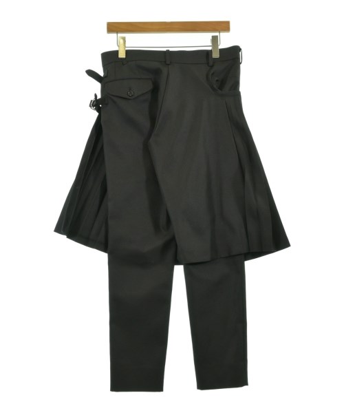 COMME des GARCONS HOMME PLUS（コムデギャルソンオムプリュス）その他 黒 サイズ:S メンズ/2200724645114