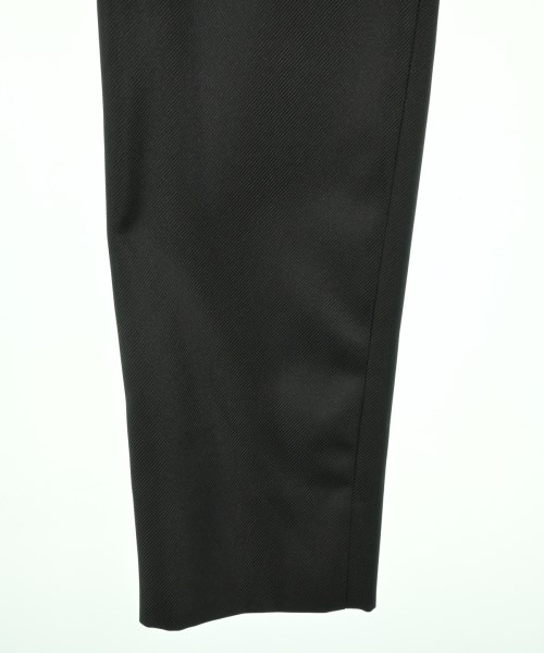 COMME des GARCONS HOMME PLUS（コムデギャルソンオムプリュス）その他 黒 サイズ:S メンズ/2200724645114