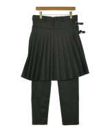 COMME des GARCONS HOMME PLUS（コムデギャルソンオムプリュス）その他 黒 サイズ:S メンズ/2200724645114