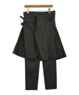 COMME des GARCONS HOMME PLUS（コムデギャルソンオムプリュス）その他 黒 サイズ:S メンズ/2200724645114