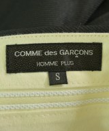 COMME des GARCONS HOMME PLUS（コムデギャルソンオムプリュス）その他 黒 サイズ:S メンズ/2200724645114