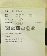 COMME des GARCONS HOMME PLUS（コムデギャルソンオムプリュス）その他 黒 サイズ:S メンズ/2200724645114