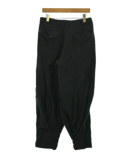 COMME des GARCONS HOMME PLUS（コムデギャルソンオムプリュス）その他 黒 サイズ:S メンズ/2200724645121