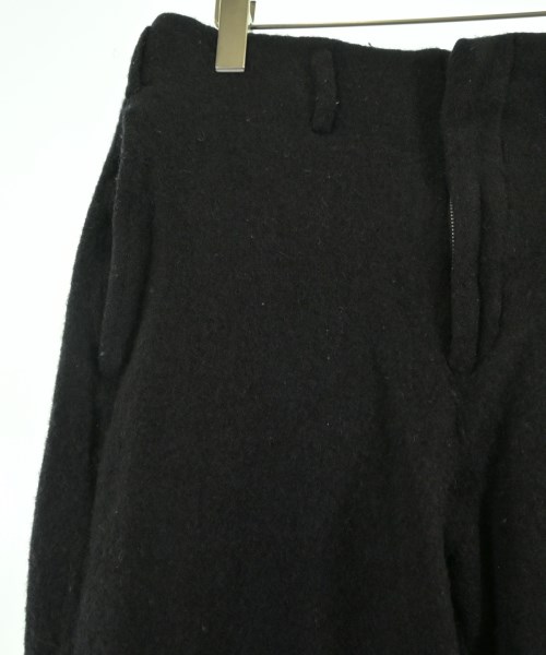 COMME des GARCONS HOMME PLUS（コムデギャルソンオムプリュス）その他 黒 サイズ:S メンズ/2200724645121