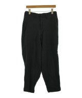 COMME des GARCONS HOMME PLUS（コムデギャルソンオムプリュス）その他 黒 サイズ:S メンズ/2200724645121