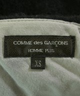 COMME des GARCONS HOMME PLUS（コムデギャルソンオムプリュス）その他 黒 サイズ:S メンズ/2200724645121
