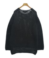 COMME des GARCONS HOMME PLUS（コムデギャルソンオムプリュス）ニット・セーター 黒 サイズ:M メンズ/2200724679010
