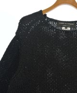 COMME des GARCONS HOMME PLUS（コムデギャルソンオムプリュス）ニット・セーター 黒 サイズ:M メンズ/2200724679010
