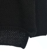 COMME des GARCONS HOMME PLUS（コムデギャルソンオムプリュス）ニット・セーター 黒 サイズ:M メンズ/2200724679010