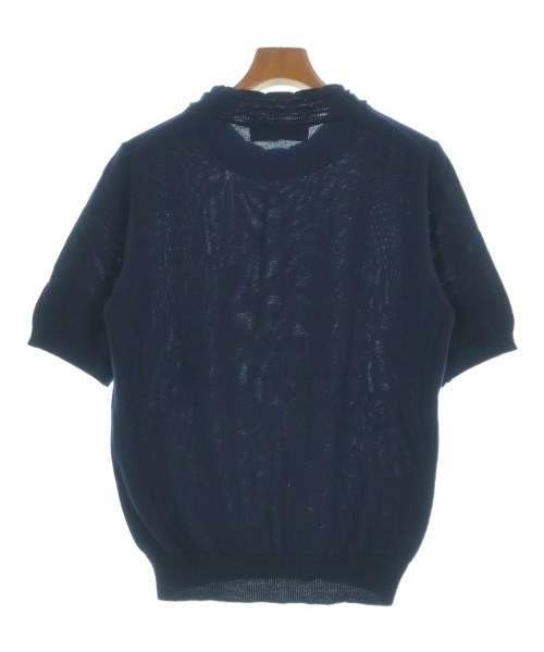 COMME des GARCONS HOMME PLUS（コムデギャルソンオムプリュス）ニット・セーター 紺 サイズ:-(M位) メンズ/2200724773022