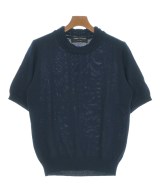 COMME des GARCONS HOMME PLUS（コムデギャルソンオムプリュス）ニット・セーター 紺 サイズ:-(M位) メンズ/2200724773022