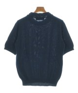 COMME des GARCONS HOMME PLUS（コムデギャルソンオムプリュス）ニット・セーター 紺 サイズ:-(M位) メンズ/2200724773022