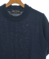 COMME des GARCONS HOMME PLUS（コムデギャルソンオムプリュス）ニット・セーター 紺 サイズ:-(M位) メンズ/2200724773022