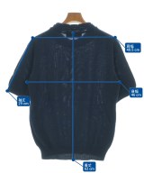 COMME des GARCONS HOMME PLUS（コムデギャルソンオムプリュス）ニット・セーター 紺 サイズ:-(M位) メンズ/2200724773022