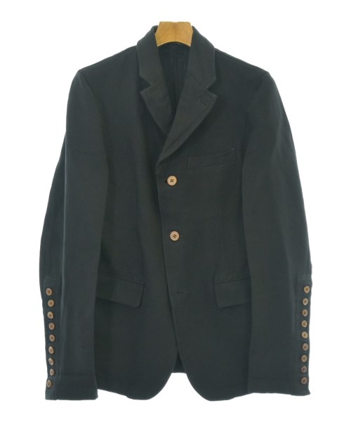 COMME des GARCONS HOMME PLUS(コムデギャルソンオムプリュス)のカジュアルジャケット サイズ:S 34,100円