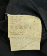 COMME des GARCONS HOMME PLUS（コムデギャルソンオムプリュス）カジュアルジャケット 黒 サイズ:S メンズ/2200724817016