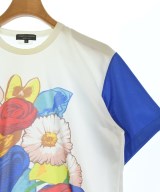 COMME des GARCONS HOMME PLUS（コムデギャルソンオムプリュス）Tシャツ・カットソー 白 サイズ:M メンズ/2200724817023