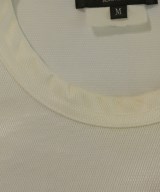 COMME des GARCONS HOMME PLUS（コムデギャルソンオムプリュス）Tシャツ・カットソー 白 サイズ:M メンズ/2200724817023