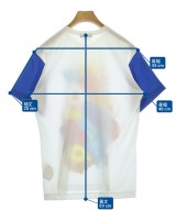 COMME des GARCONS HOMME PLUS（コムデギャルソンオムプリュス）Tシャツ・カットソー 白 サイズ:M メンズ/2200724817023