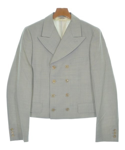 COMME des GARCONS HOMME PLUS(コムデギャルソンオムプリュス)のカジュアルジャケット サイズ:M 31,400円
