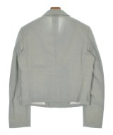COMME des GARCONS HOMME PLUS（コムデギャルソンオムプリュス）カジュアルジャケット グレー サイズ:M メンズ/2200723972266