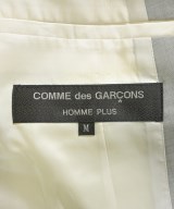 COMME des GARCONS HOMME PLUS（コムデギャルソンオムプリュス）カジュアルジャケット グレー サイズ:M メンズ/2200723972266