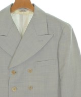 COMME des GARCONS HOMME PLUS（コムデギャルソンオムプリュス）カジュアルジャケット グレー サイズ:M メンズ/2200723972266