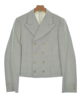 COMME des GARCONS HOMME PLUS カジュアルジャケット