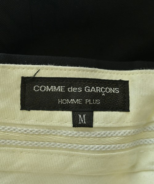 COMME des GARCONS HOMME PLUS（コムデギャルソンオムプリュス）その他 黒 サイズ:M メンズ/2200723972273