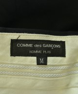 COMME des GARCONS HOMME PLUS（コムデギャルソンオムプリュス）その他 黒 サイズ:M メンズ/2200723972273