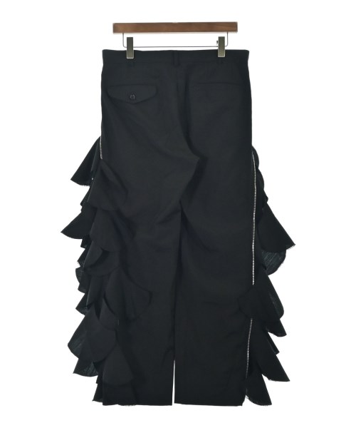 COMME des GARCONS HOMME PLUS（コムデギャルソンオムプリュス）その他 黒 サイズ:M メンズ/2200723972280