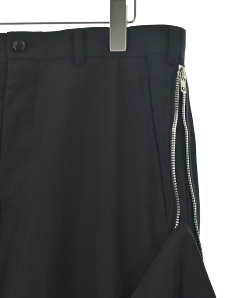COMME des GARCONS HOMME PLUS（コムデギャルソンオムプリュス）その他 黒 サイズ:M メンズ/2200723972280