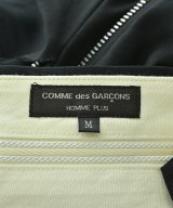 COMME des GARCONS HOMME PLUS（コムデギャルソンオムプリュス）その他 黒 サイズ:M メンズ/2200723972280