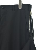COMME des GARCONS HOMME PLUS（コムデギャルソンオムプリュス）その他 黒 サイズ:M メンズ/2200723972280