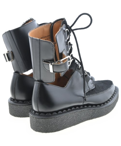 COMME des GARCONS HOMME PLUS（コムデギャルソンオムプリュス）その他 黒 サイズ:UK8(26.5cm位) メンズ/2200723972297